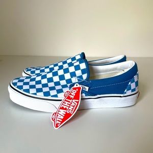 Classic Slip-On Vans